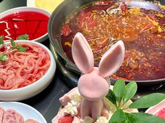 -俏媳妇火锅(宽窄巷子店)
