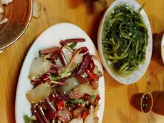 -和福餐馆(西江古街店)