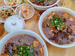 -蒋家肠旺面馆老店(合群路店)