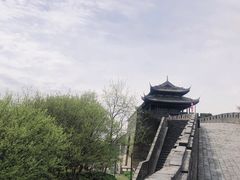 -虞山城墙