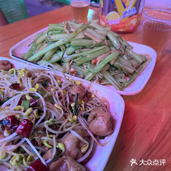 黄仔荔枝柴烤鸡
