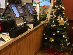 -The Habit Burger Grill 哈比特汉堡(爱琴海店)