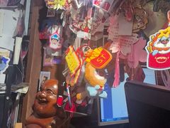 -玉桥餐厅(天坛店)