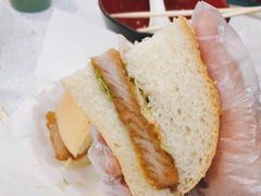 -旺角宝港式茶餐厅(寮步店)