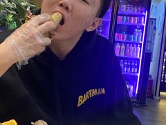 -荣吉招牌自助骨头锅(顾乡店)