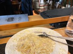 -安立可意大利美食