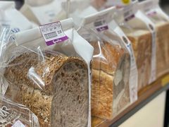 威斯特全麦吐司-汉柏麦香德国面包房(海信店)