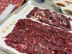 -杏花吴记牛肉火锅