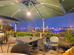 -汉水谣·江景餐厅(江滩店)