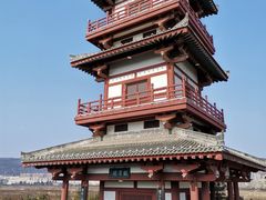-宝鸡植物园