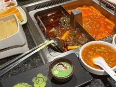 -海底捞火锅(邯郸新世纪中心店)