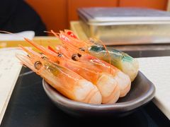 -Sushi Hanzo半藏(天环广场店)