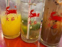 -大茄来海鲜餐厅(亚洲城分行)