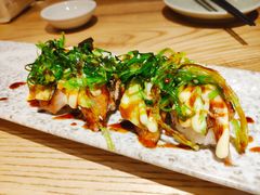 -初居食屋日式料理(万象城购物中心店)