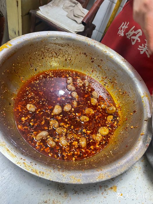林记兔头(蜀汉北苑店)图片