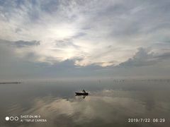 -崖口云吞(中堡店)