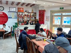 -教师之家赵家羊汤馆(东青龙街店)