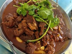 -味好美土菜(迎宾东路店)