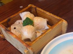 -彩景大酒楼(万泰新天地店)