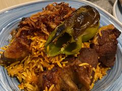 -La Medina餐厅(亮马河南路店)