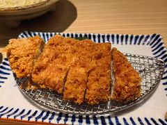 -堂本家·二代目·炸猪排(Express东海店)