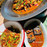 北京最正宗湖南菜—老长沙大食堂