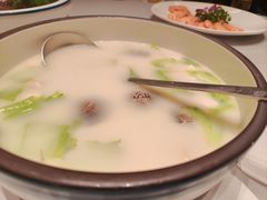 -怀德酒楼·粤菜·海鲜·茶点(宝安国际机场店)