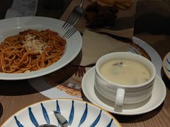 -必胜客(松雷店)