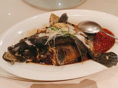-国惠大酒楼(仓山万达店)