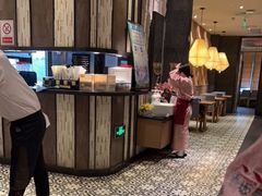 大堂-赤坂亭·M9和牛烧肉·铁板烧·日料398放题(长泰广场店)