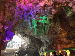 -佛爷洞旅游景区
