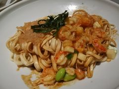 蒜蓉小龙虾拌面-松鹤面馆·古法焖肉面(观前店)