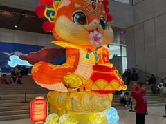 -北京工艺美术博物馆