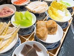 -咏江南·苏式火锅·苏州评弹(观前街店)