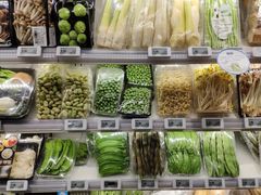 -盒马鲜生(财富中心店)