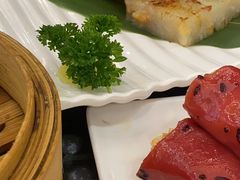 -虾饺妹·粤式手工点心(水荫路店)