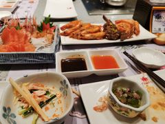 -大渔铁板烧(大悦城店)
