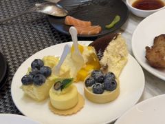 -长沙三景韦尔斯利酒店·Oval全日制餐厅自助餐