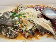 -国惠大酒楼(爱琴海购物公园店)
