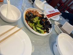 -郭林家常菜(狼垡店)