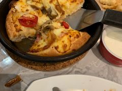 -必胜客(远大路店)