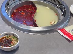 -蜀留香火锅·始于1999·原四川老火锅(白堤路店)