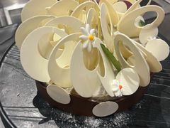 -顺德美的万豪酒店·自助餐·贡厨