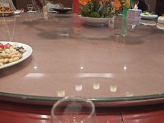 -天毓山庄·餐厅