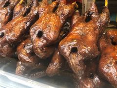 -徐六孃正宗甜皮鸭(张公桥店)