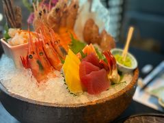 -花潮料理艺食馆(成都万象城店)