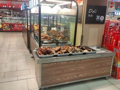 -永辉超市(鲁谷店)