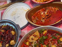 -辣小鲜·南昌大排档(船山路店)