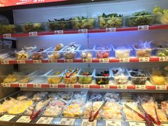 -皆道拌麻辣烫·麻辣拌