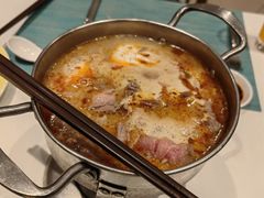 -味餐厅·海鲜·火锅·自助餐